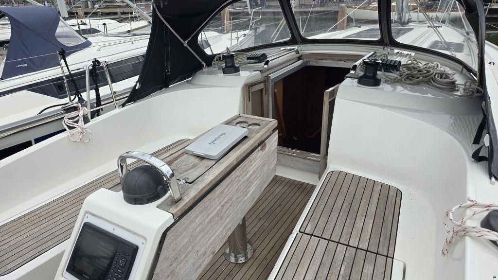 Bavaria 37 Cruiser