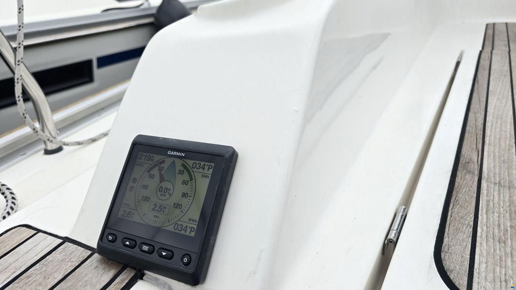 Bavaria 37 Cruiser