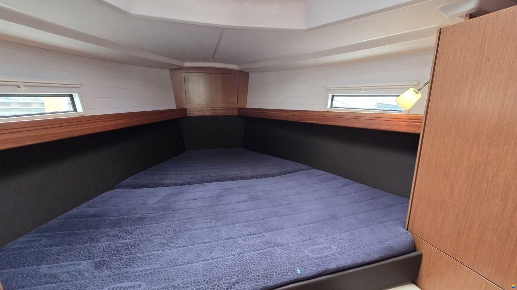 Bavaria 37 Cruiser