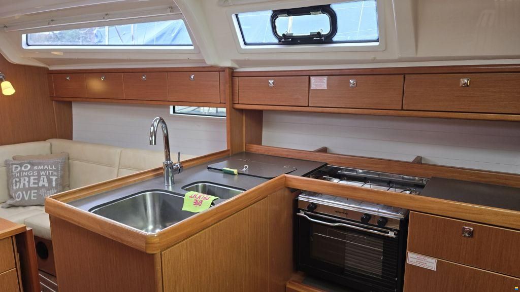 Bavaria 37 Cruiser