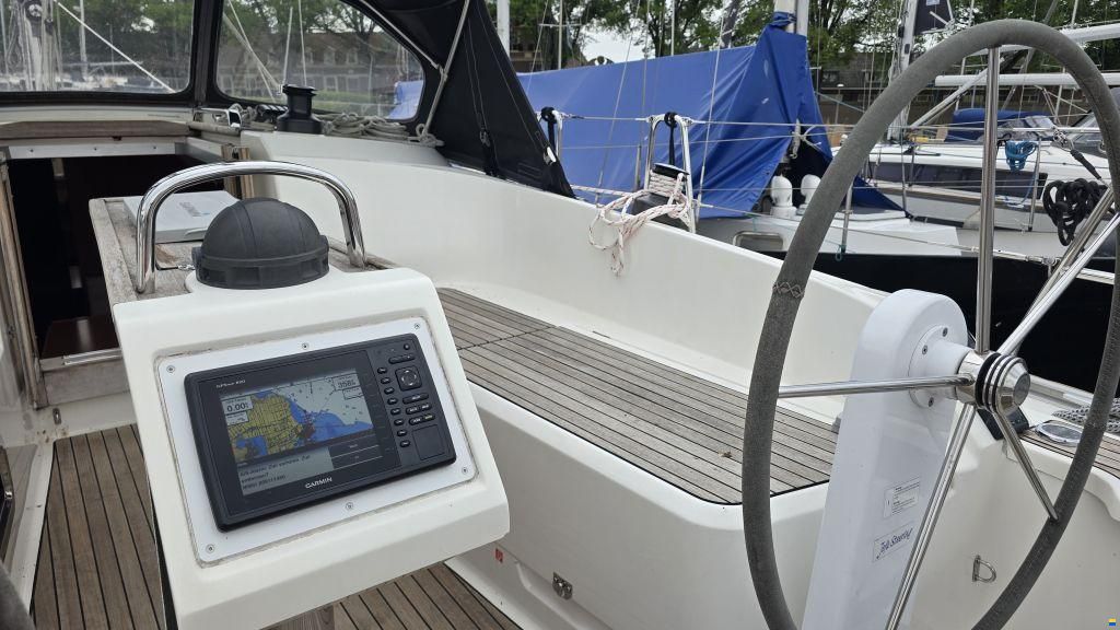 Bavaria 37 Cruiser