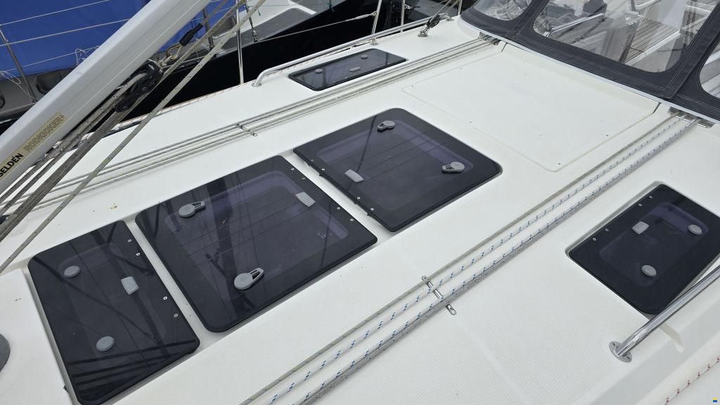 Bavaria 37 Cruiser