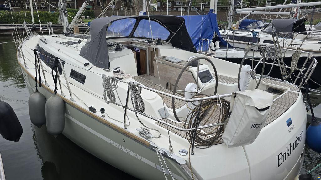 Bavaria 37 Cruiser