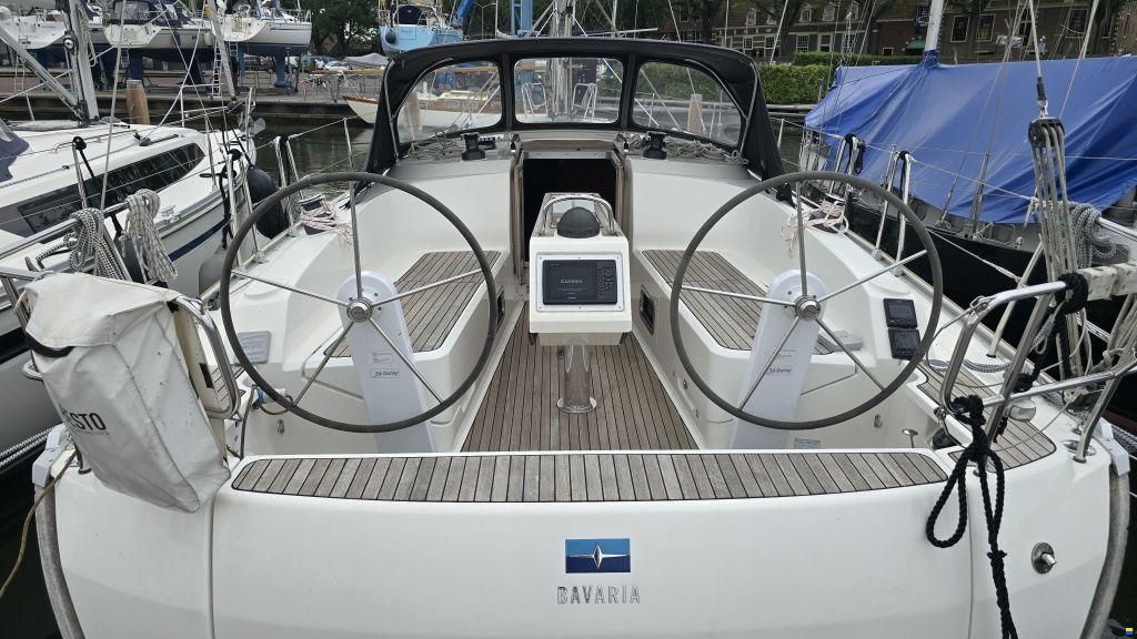 Bavaria 37 Cruiser