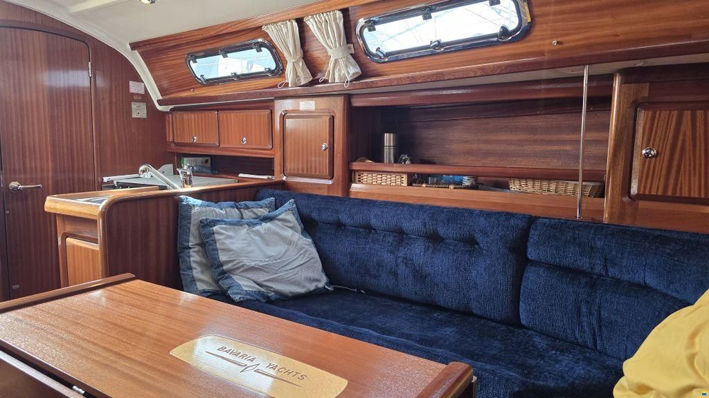 Bavaria 34-2