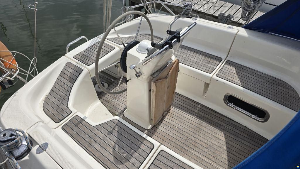 Bavaria 34-2