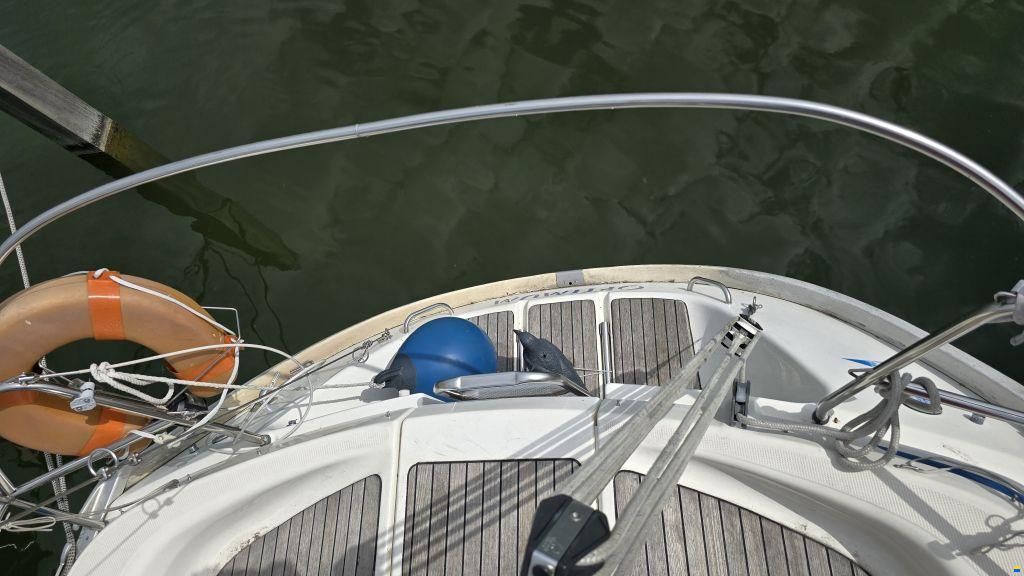 Bavaria 34-2