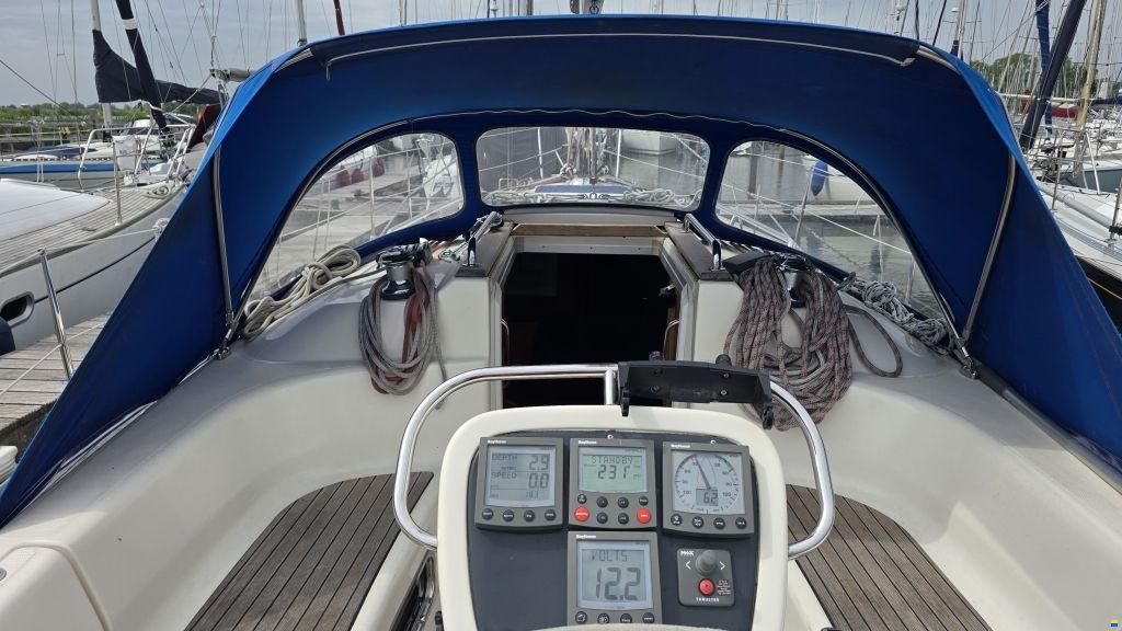 Bavaria 34-2