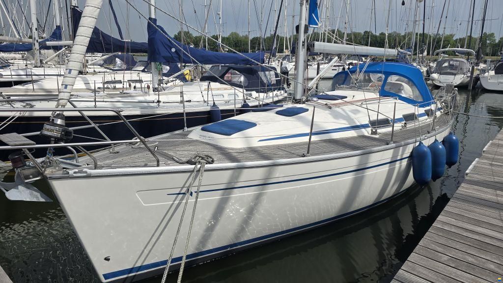 Bavaria 34-2