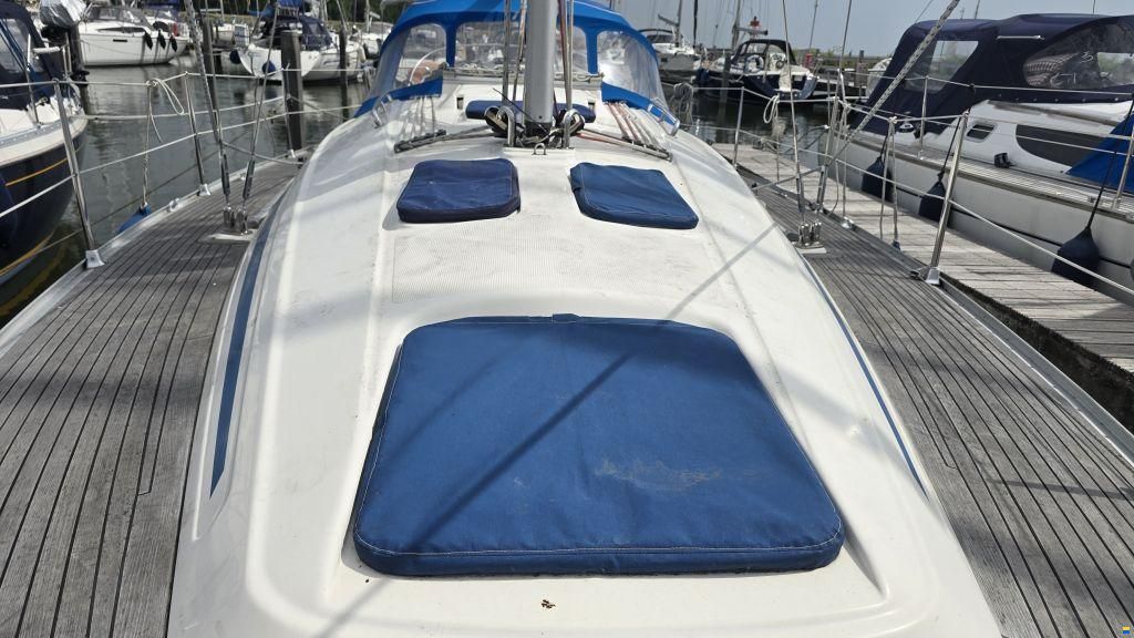 Bavaria 34-2