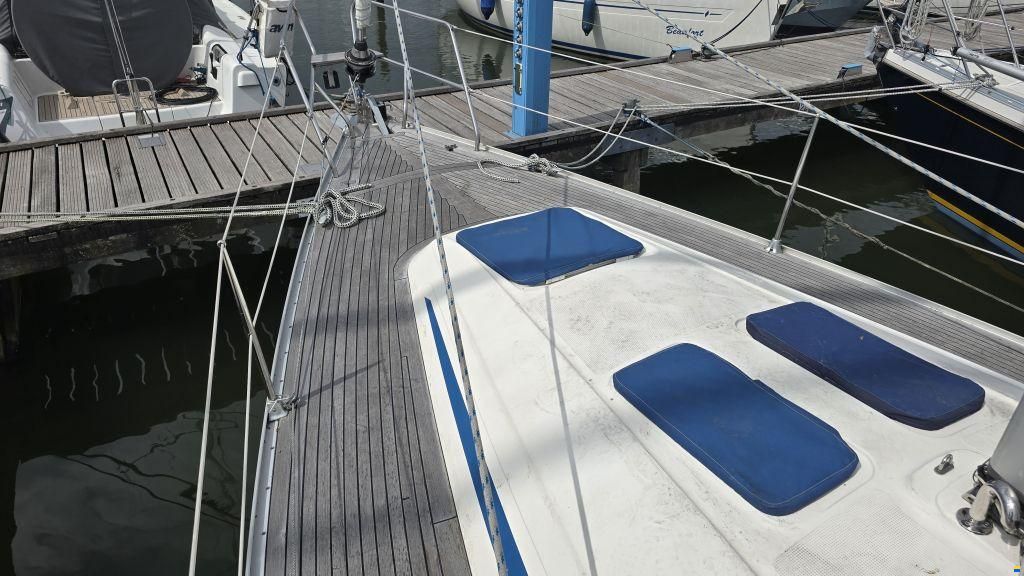Bavaria 34-2