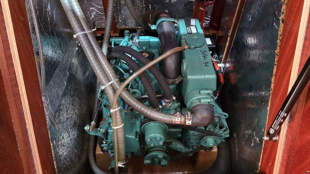 Bavaria 34-2