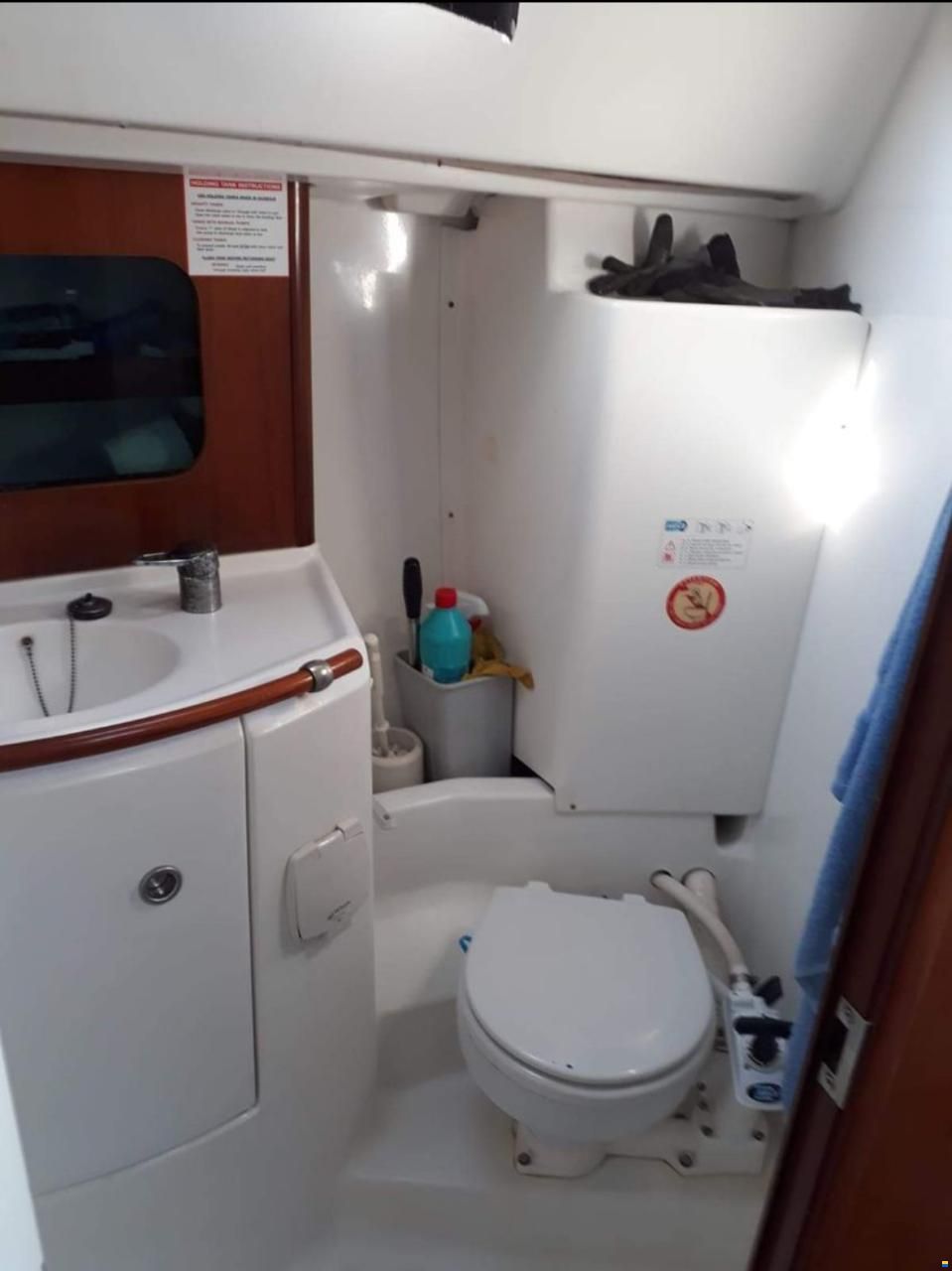 Beneteau Oceanis 331