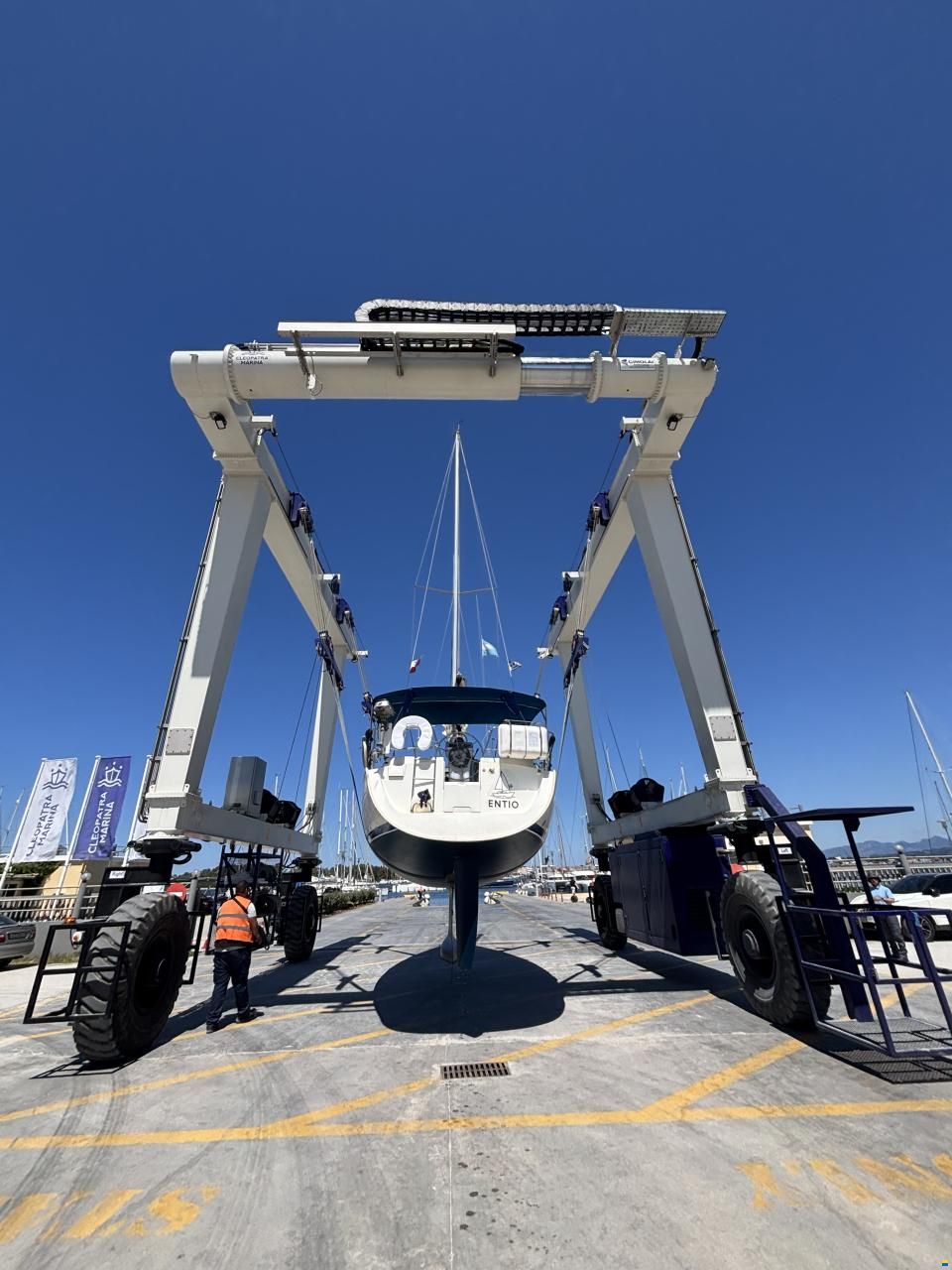 Beneteau Oceanis 331