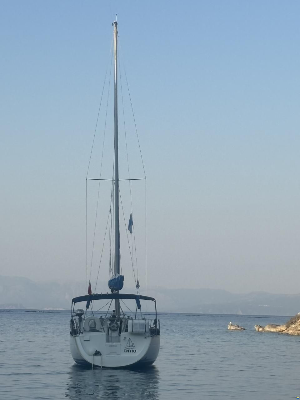 Beneteau Oceanis 331