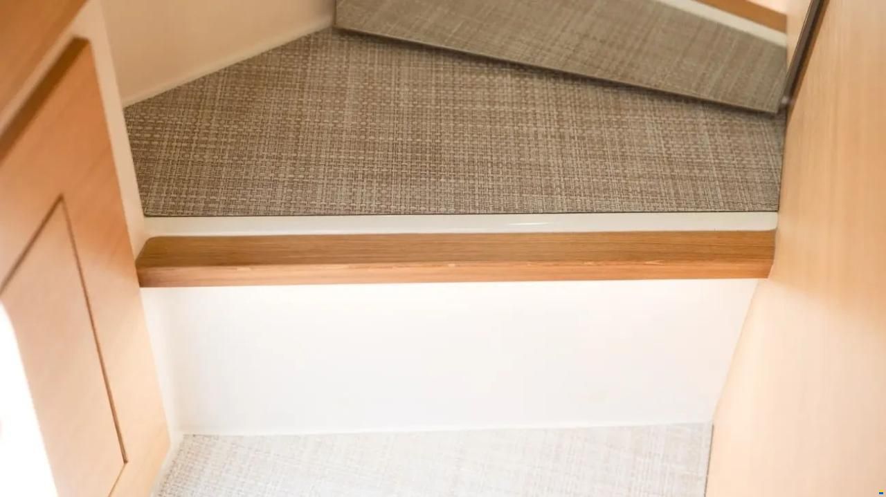 De Antonio D42 Open