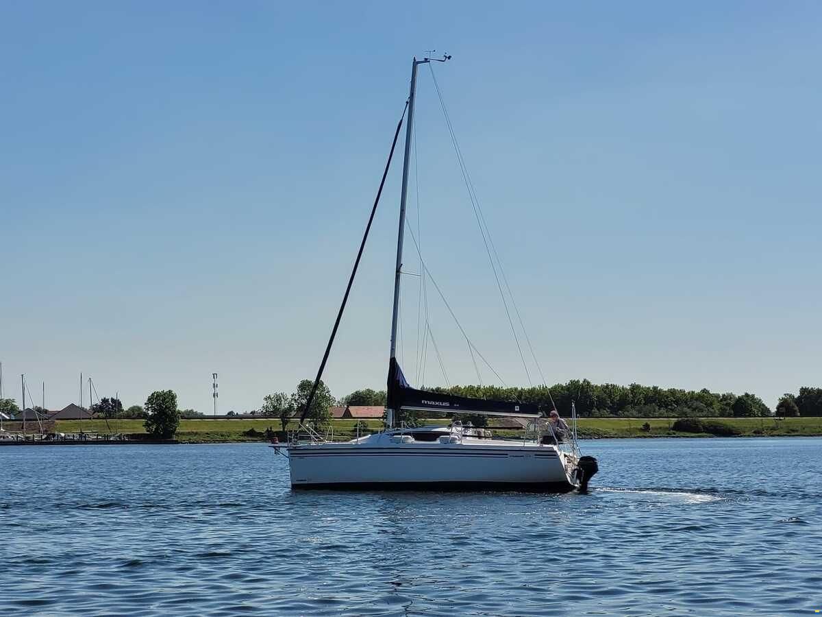Maxus 24