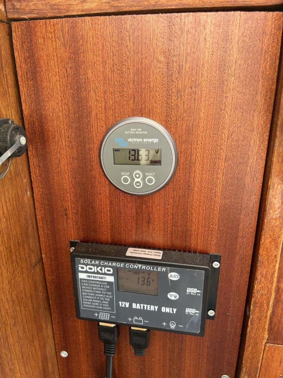 Rogger FD2