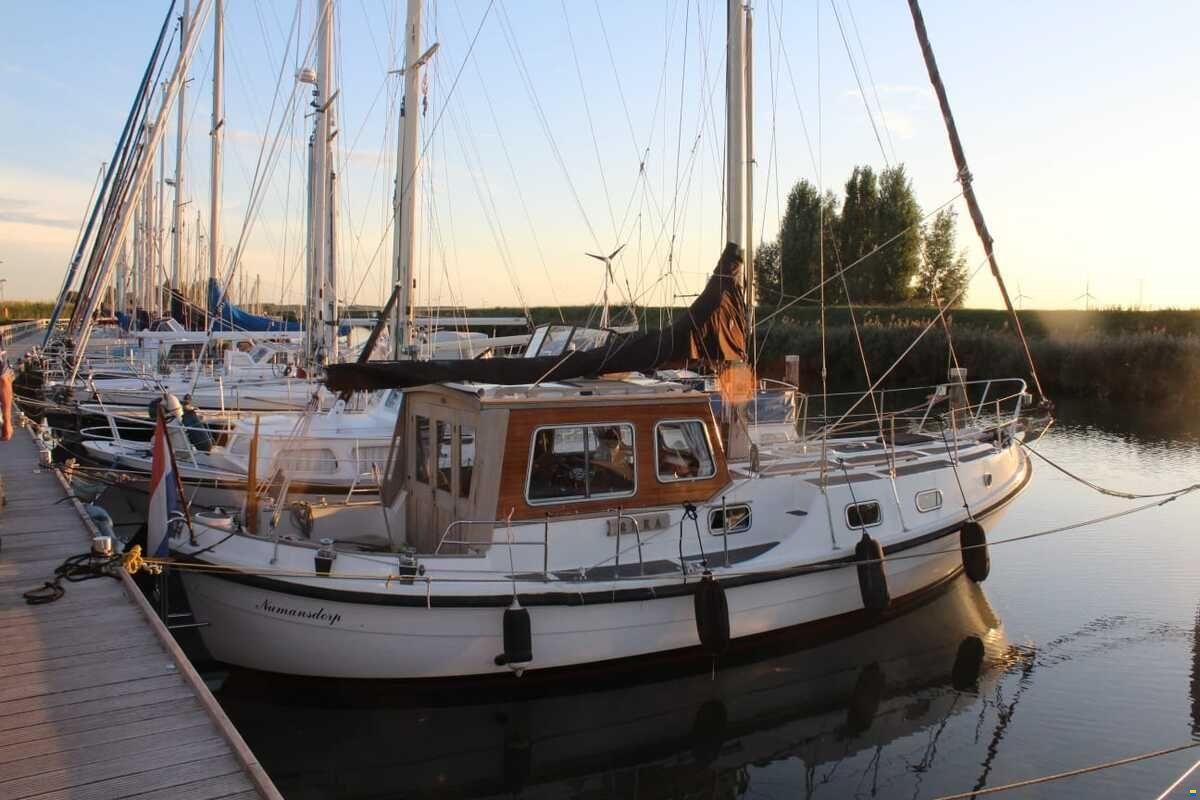 Rogger FD2