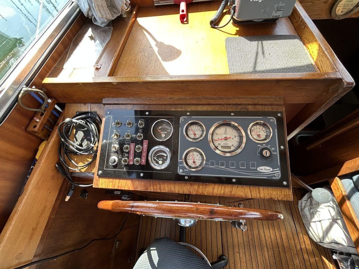 Rogger FD2
