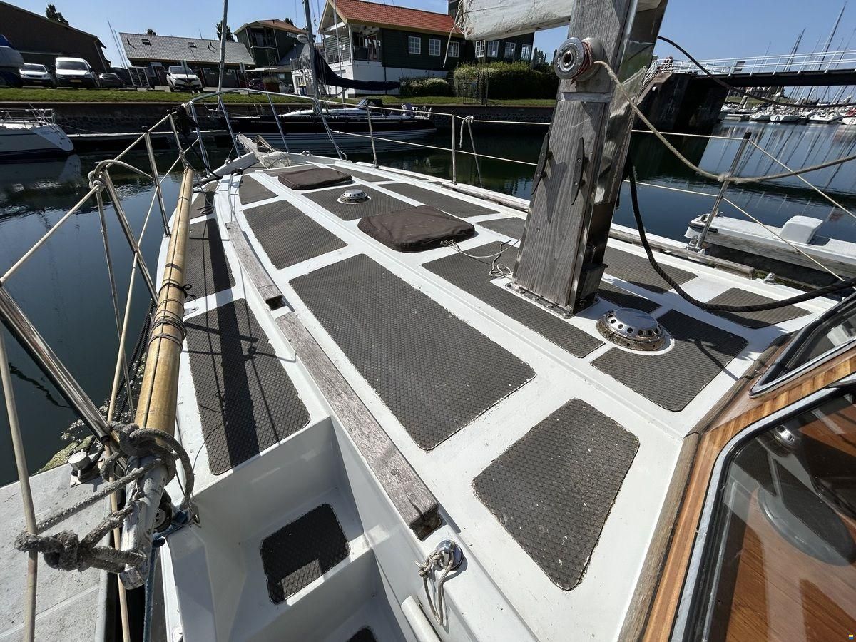 Rogger FD2