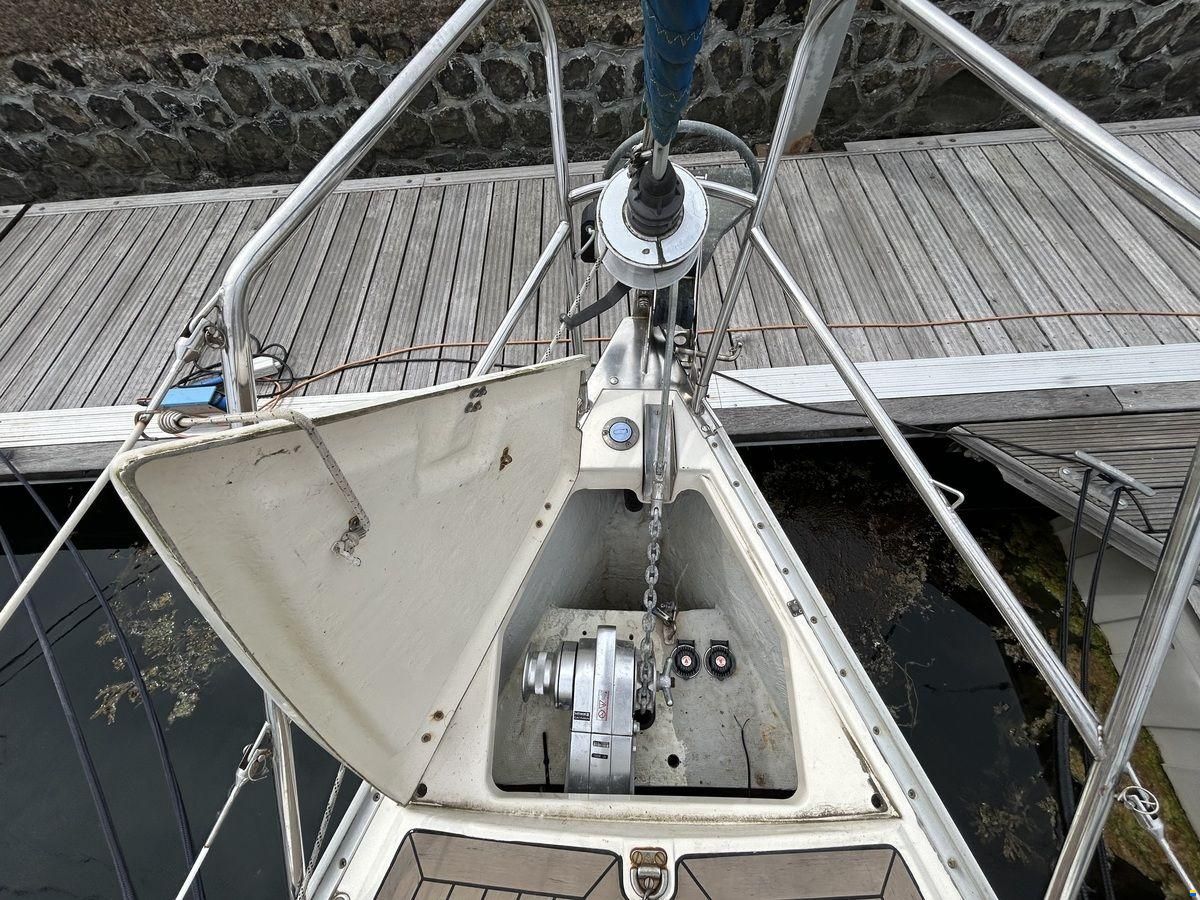Bavaria 37