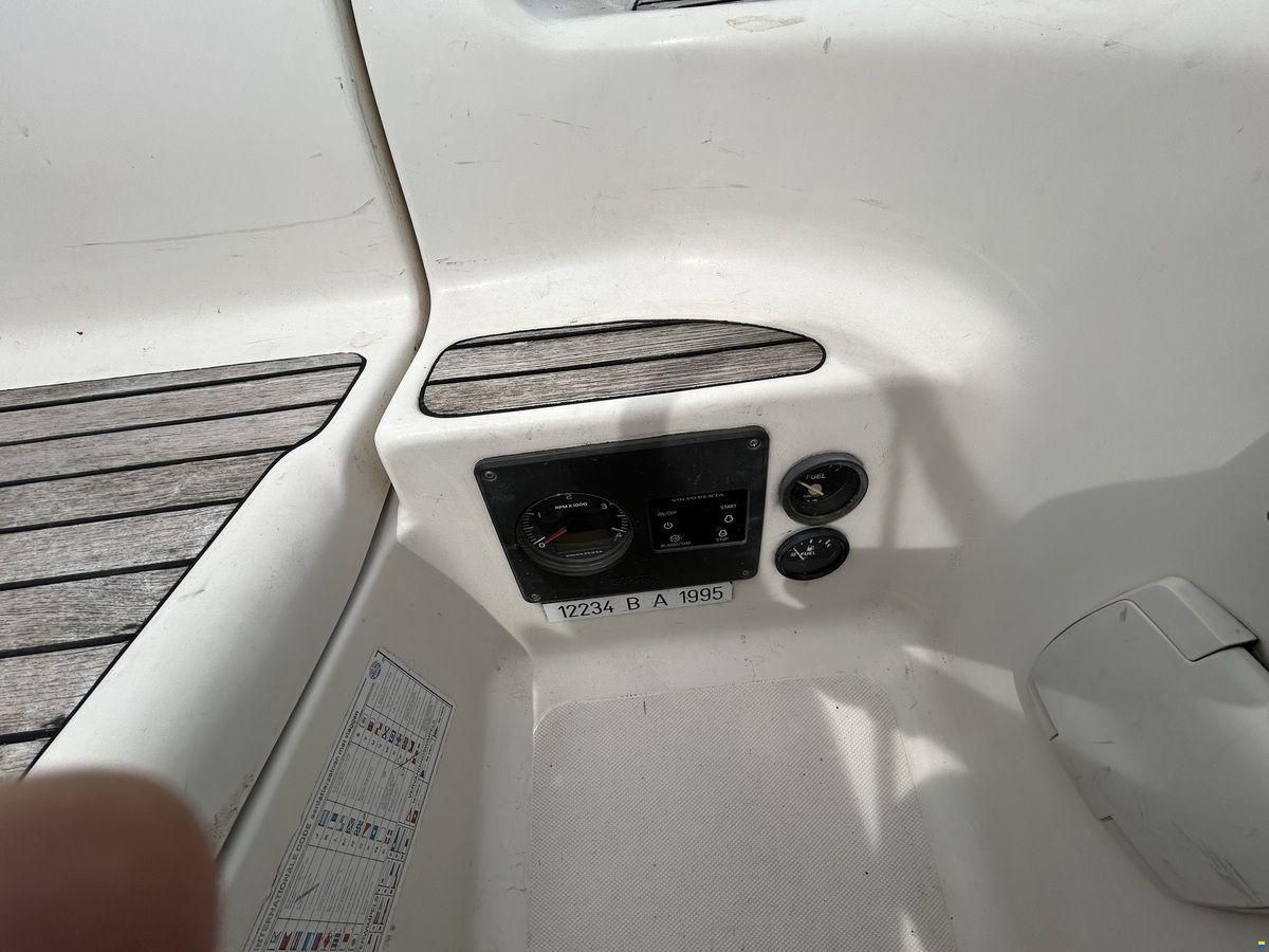 Bavaria 37