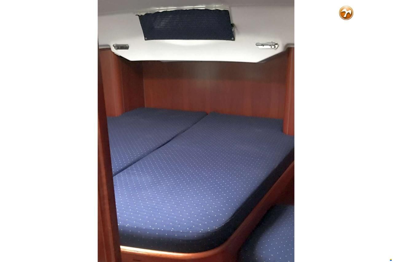 Beneteau Oceanis 42 CC