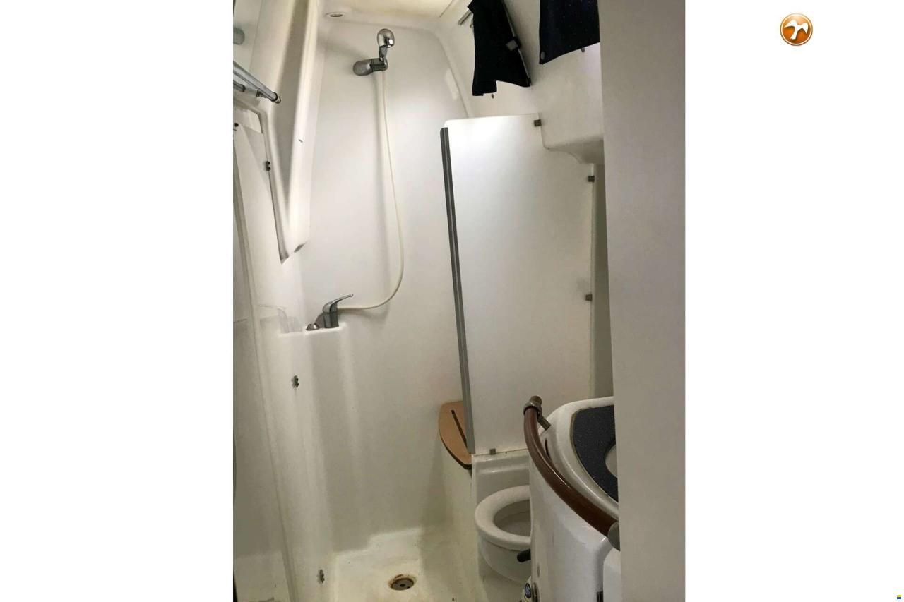 Beneteau Oceanis 42 CC
