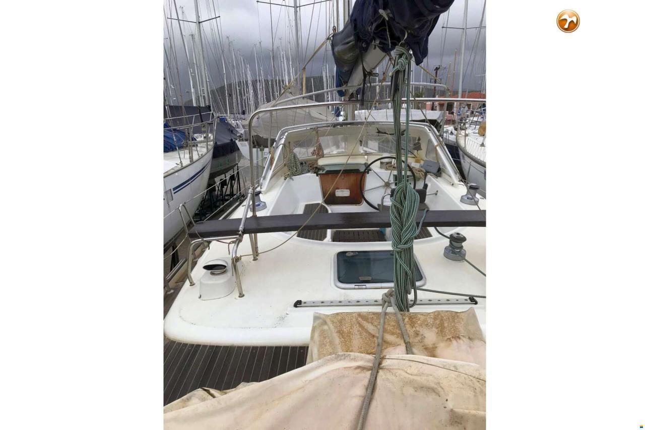 Beneteau Oceanis 42 CC