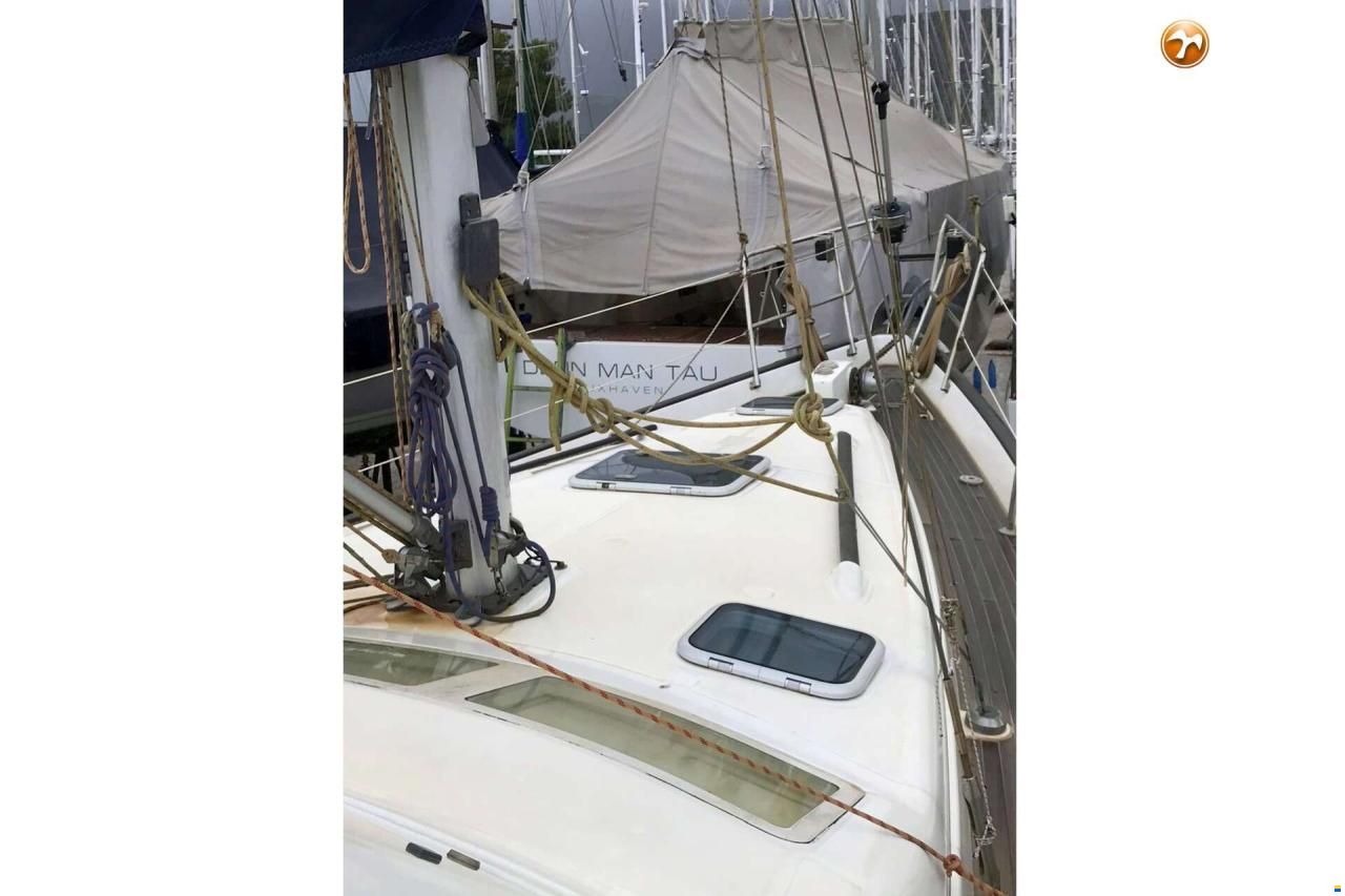 Beneteau Oceanis 42 CC
