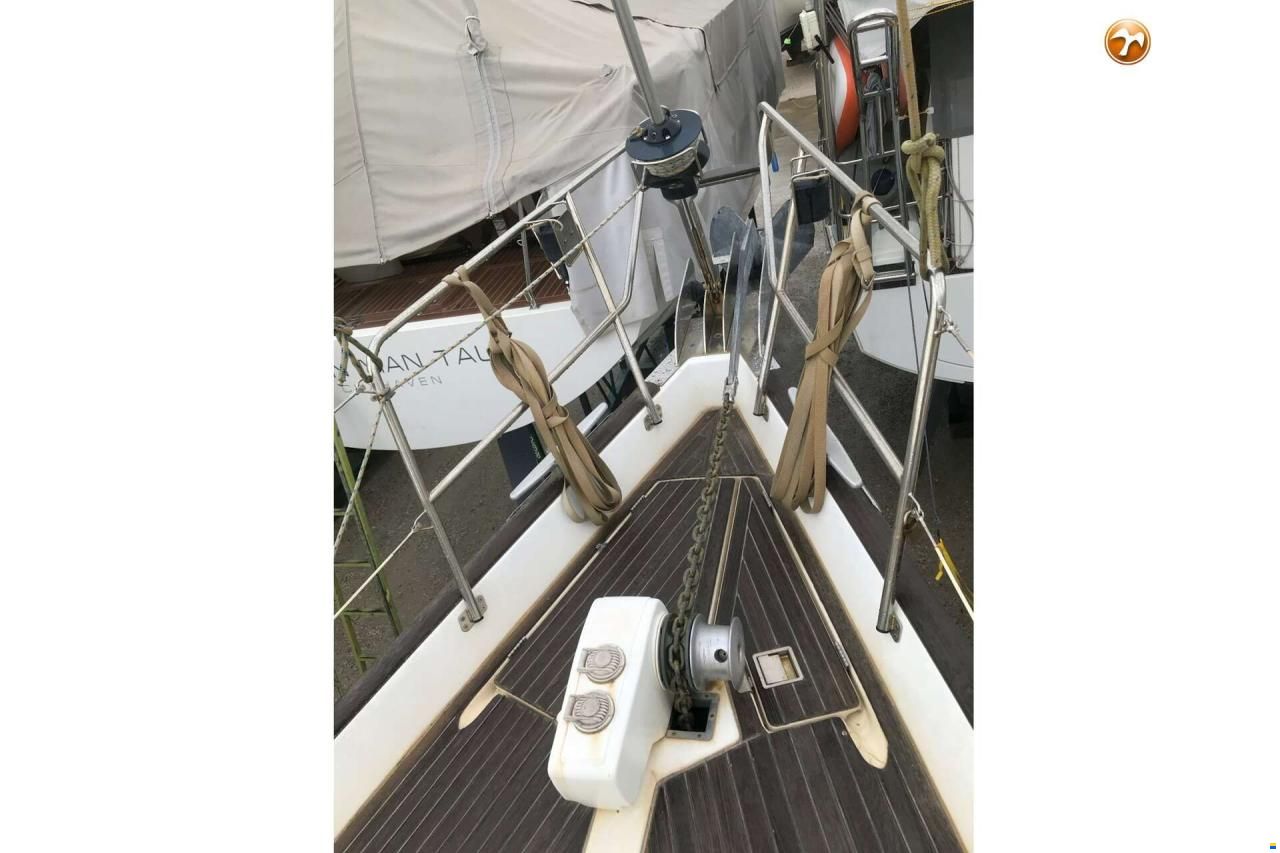 Beneteau Oceanis 42 CC
