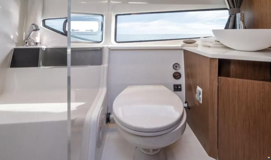 Beneteau Antares 11 OB