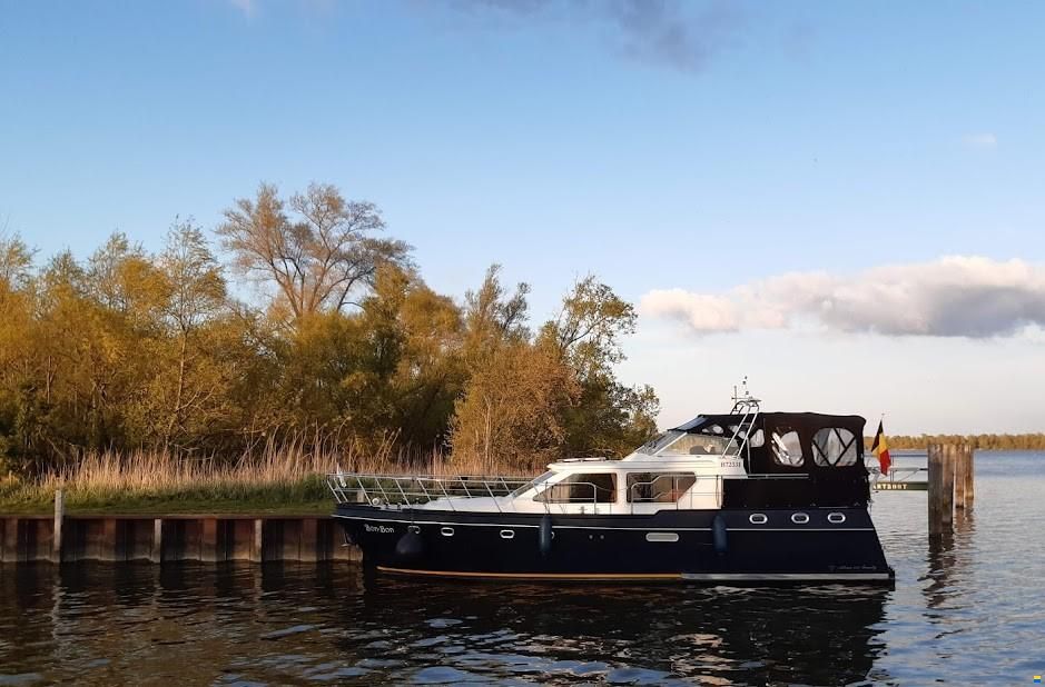 Altena Familycruiser 120