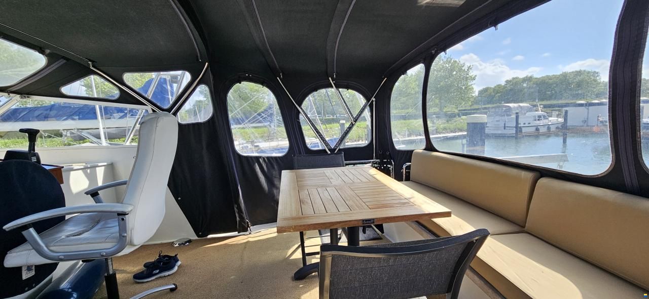 Altena Familycruiser 120