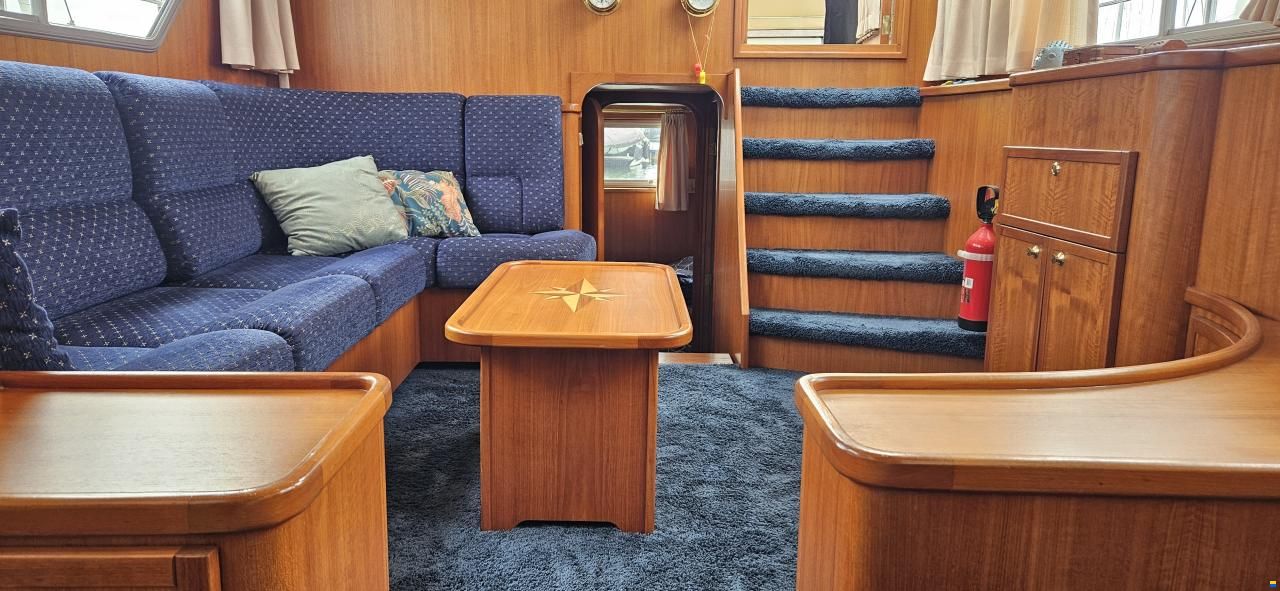 Altena Familycruiser 120