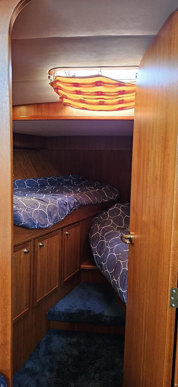 Altena Familycruiser 120