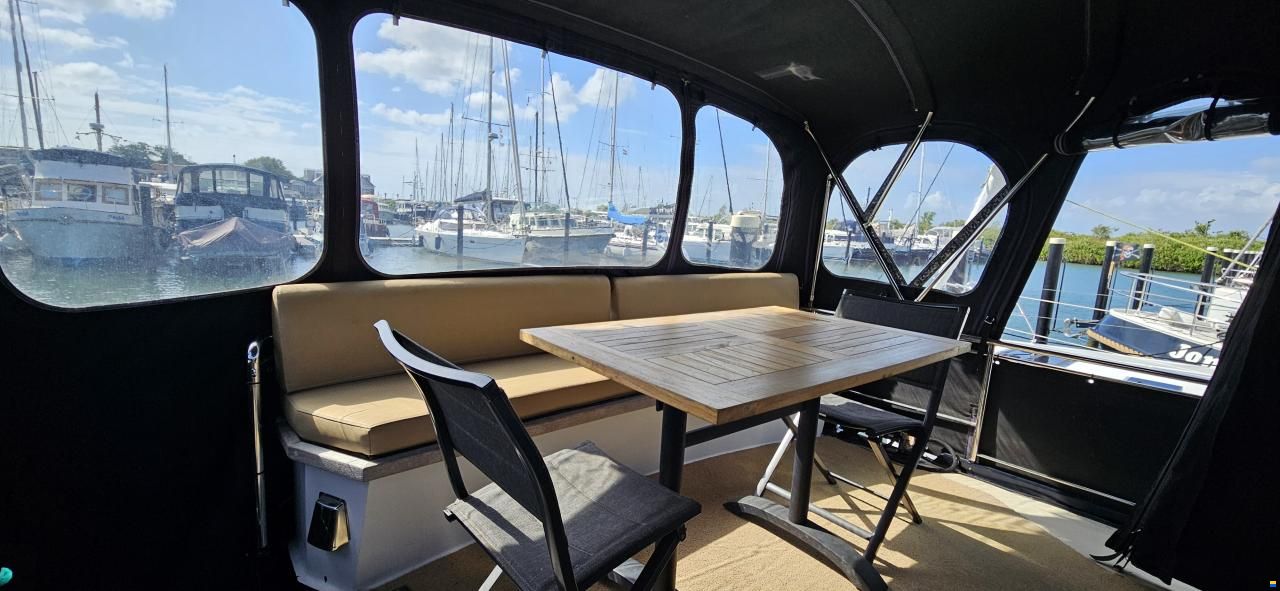 Altena Familycruiser 120