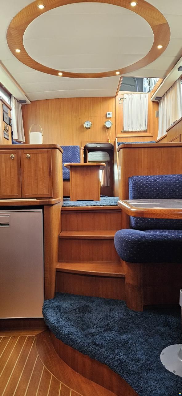Altena Familycruiser 120