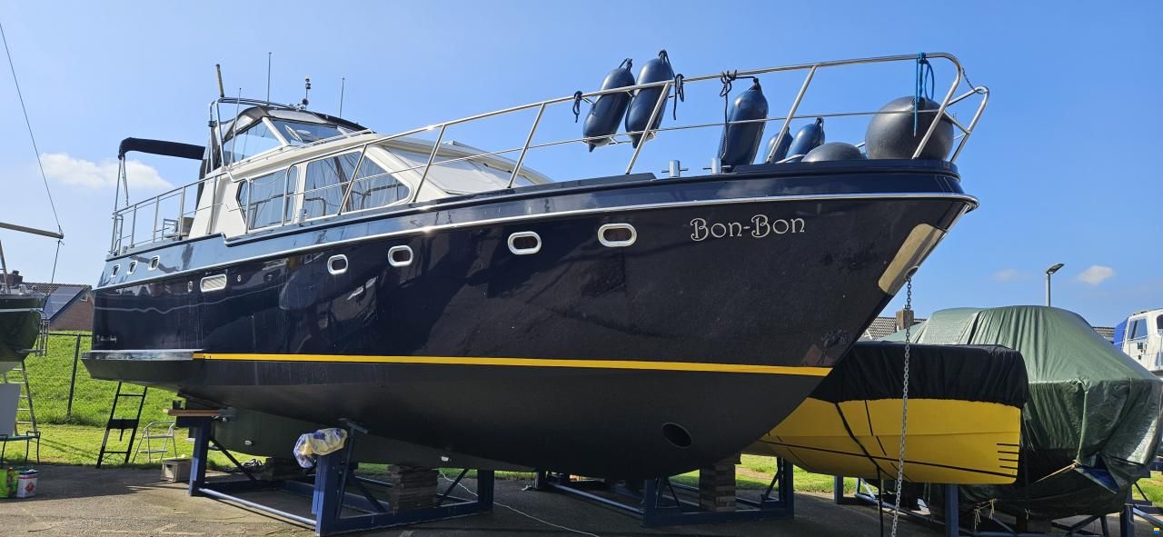 Altena Familycruiser 120