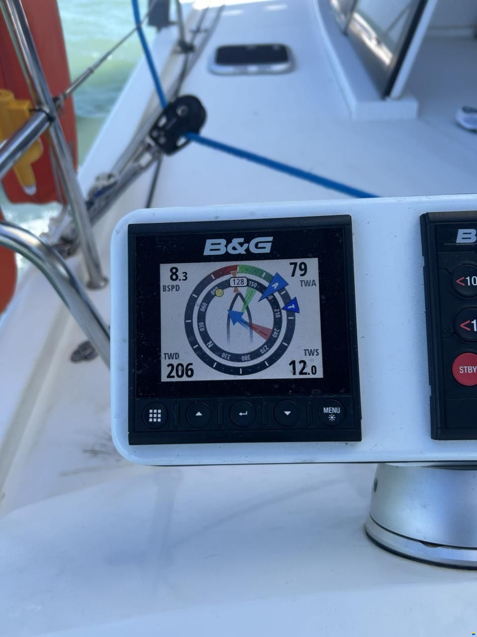 Nautitech 46 Open
