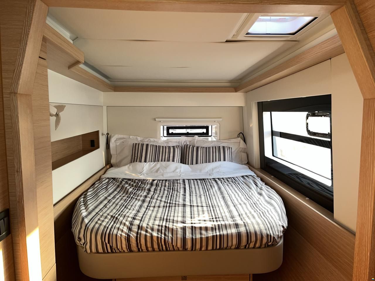 Nautitech 46 Open