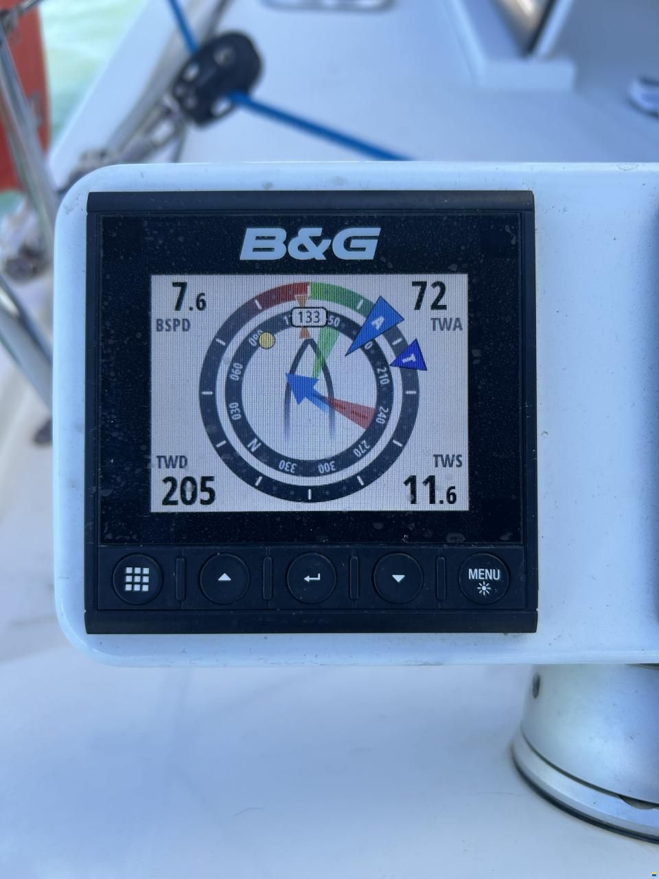 Nautitech 46 Open