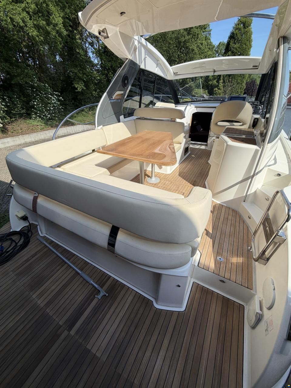 Bavaria 33HT