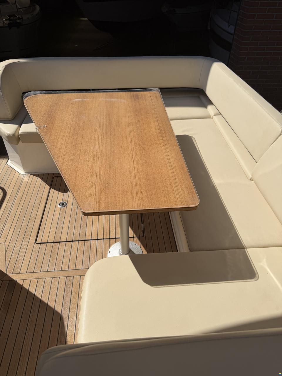 Bavaria 33HT