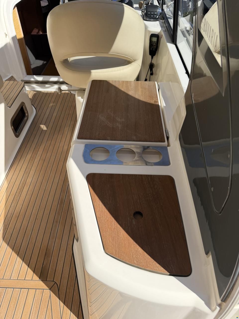 Bavaria 33HT