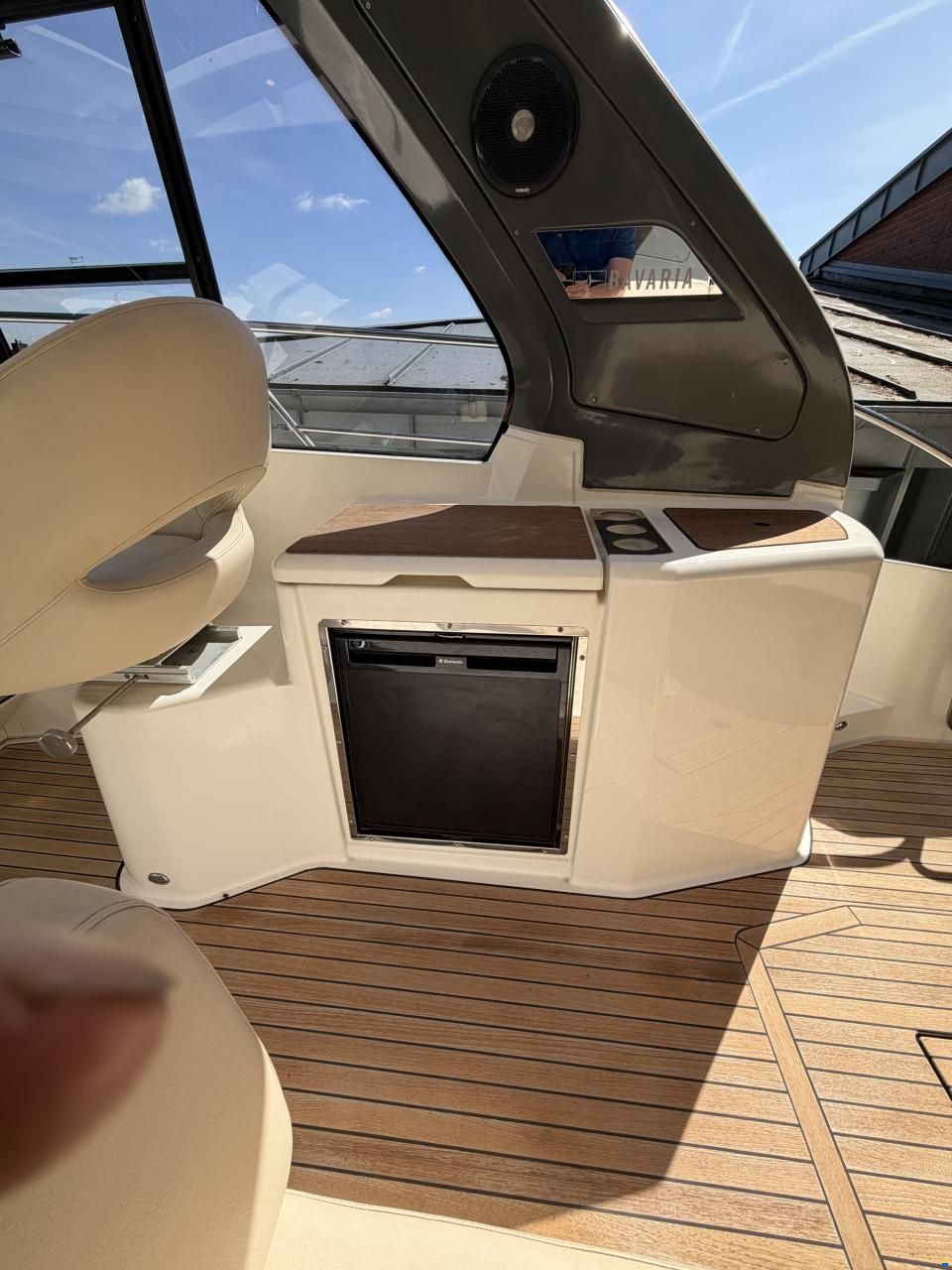 Bavaria 33HT