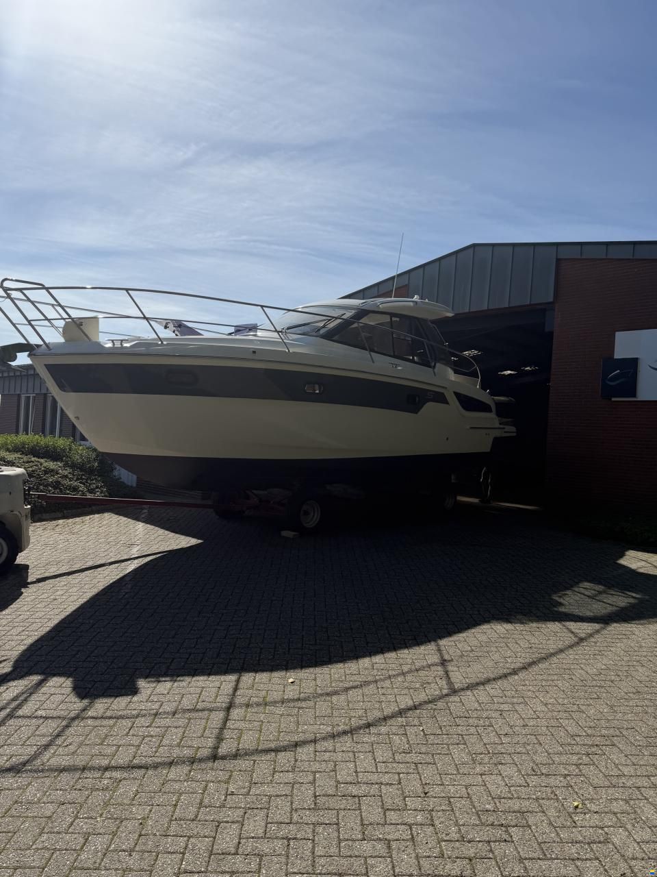 Bavaria 33HT