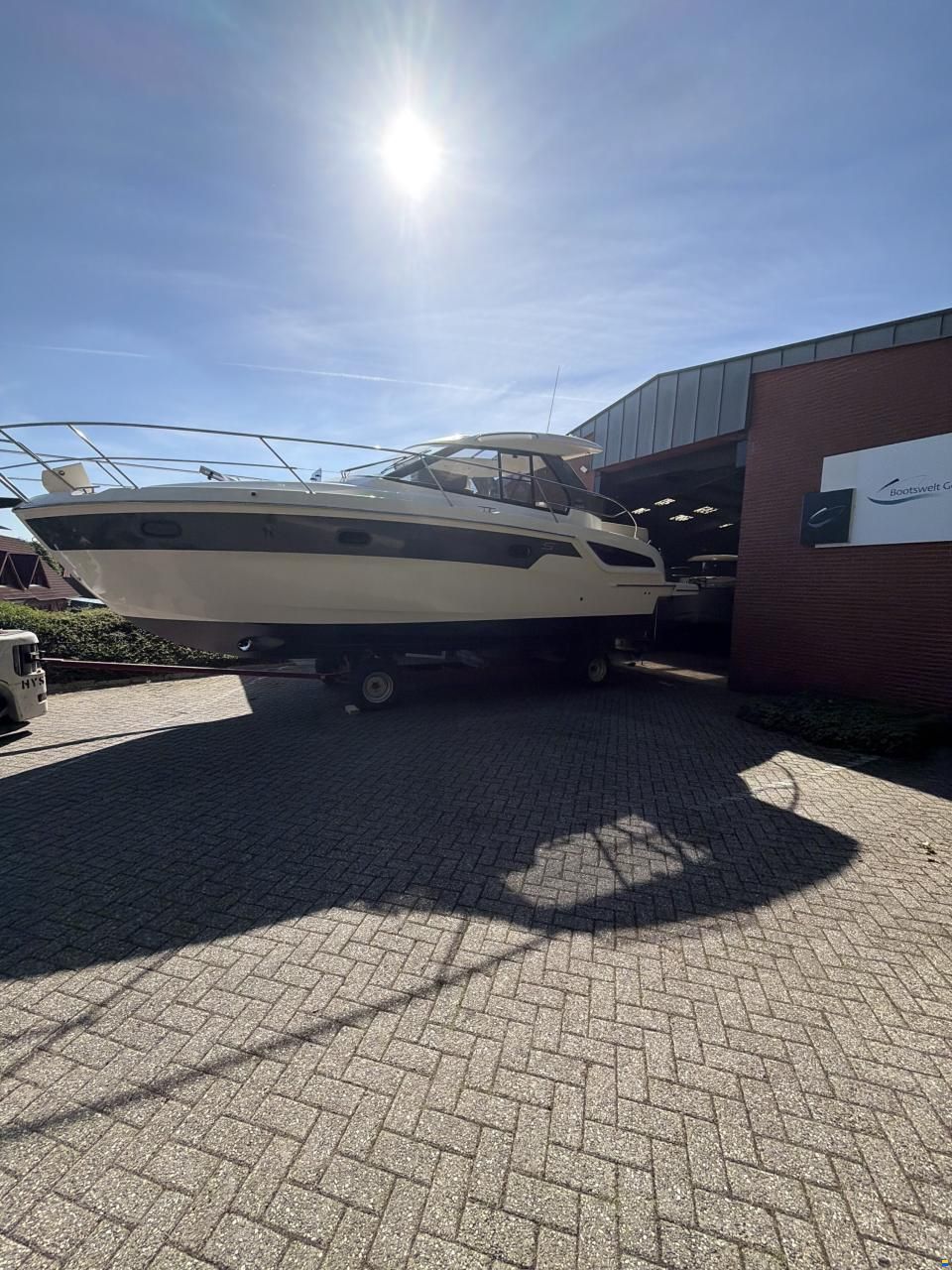 Bavaria 33HT