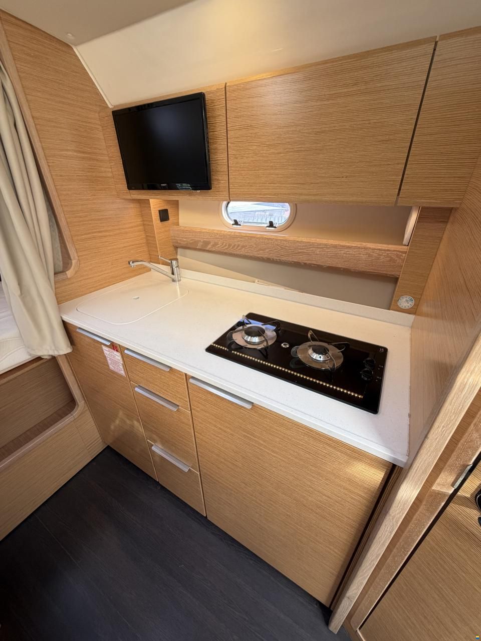 Bavaria 33HT